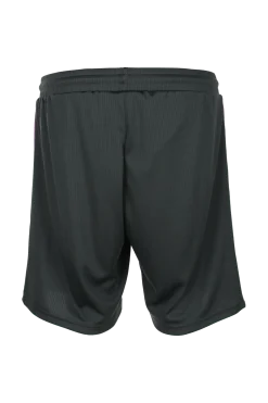 4her III Shorts Antracita/fucsia Spalding