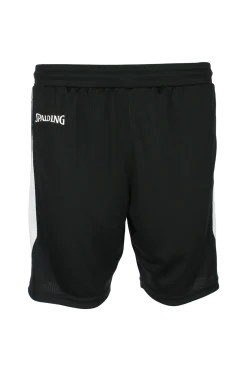 4her III Shorts Negro/blanco Spalding