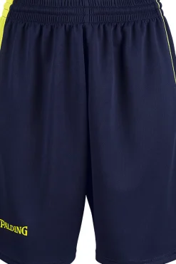 4her II Short Navy/amarillo Spalding