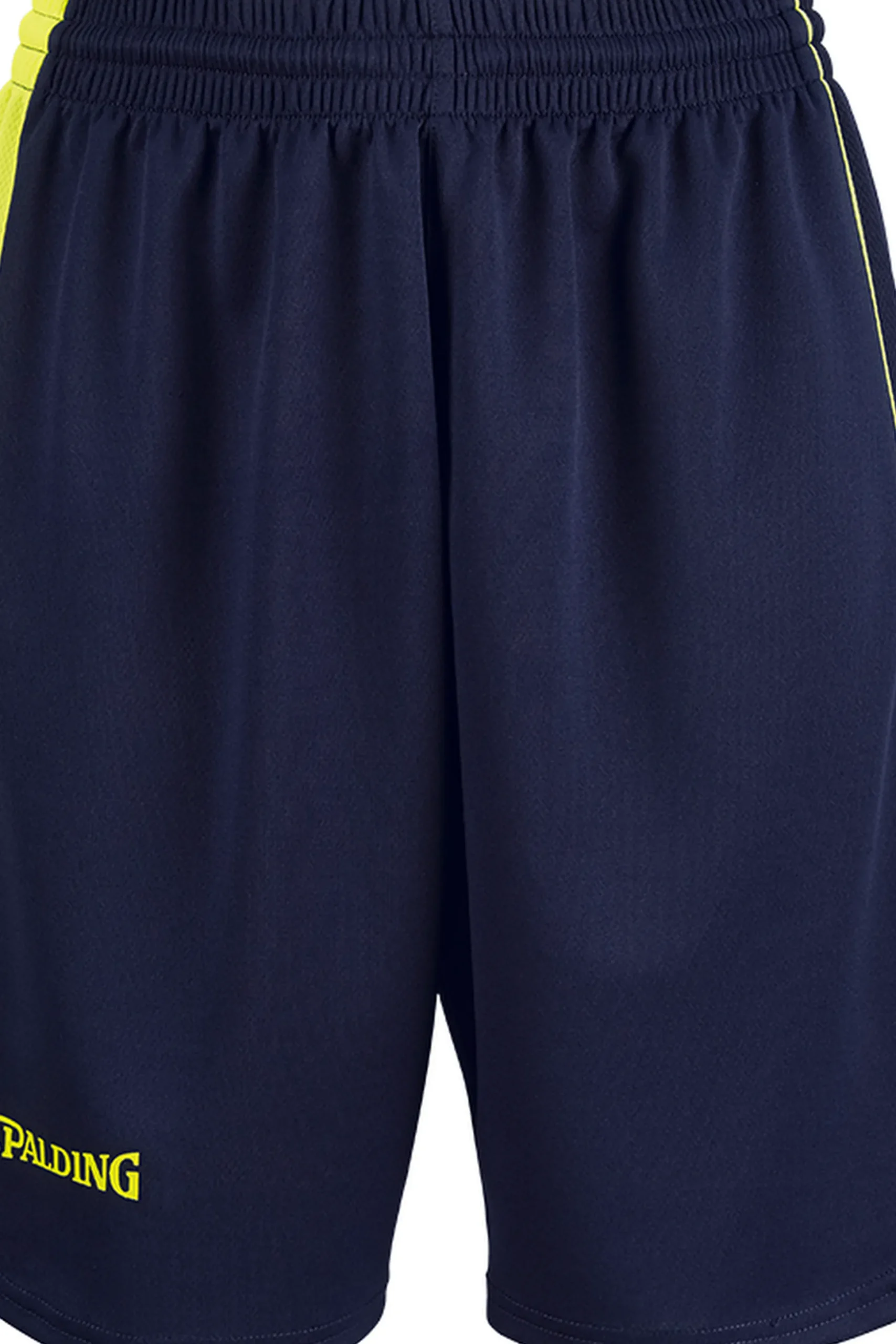 4her II Short Navy/amarillo Spalding