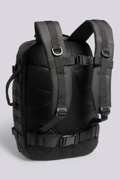 Highland Tactical Major