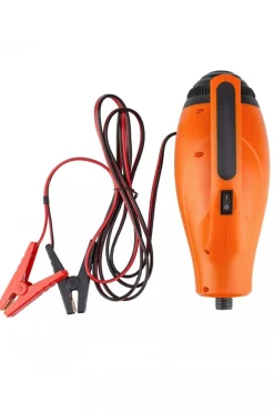 Hinchador Eléctrico Lanchas Neumáticas 12v 3 Psi