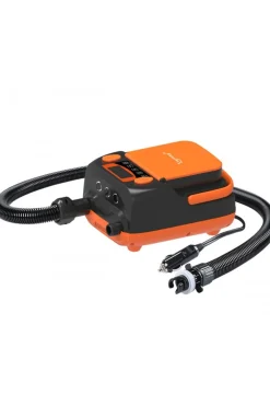Hinchador Eléctrico Paddle Surf Stermay 16 Psi Batería 6000mah