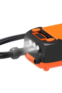 Hinchador Eléctrico Paddle Surf Stermay 16 Psi Batería 6000mah