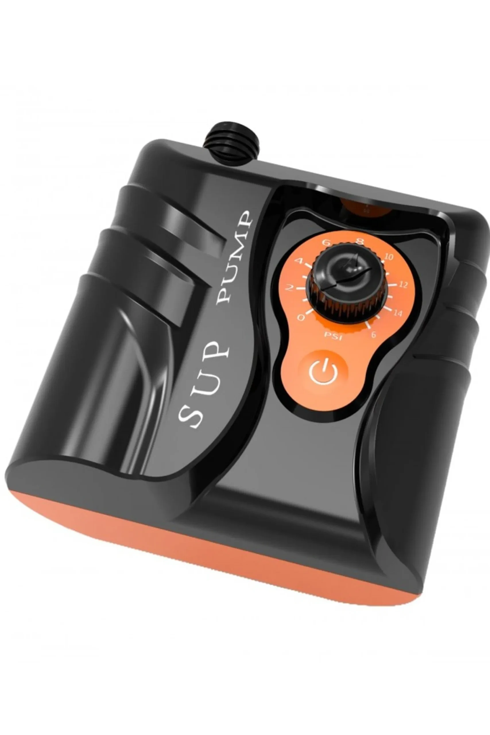 Hinchador Eléctrico Paddle Surf Kol Outdoor Stermay Basic 16 Psi