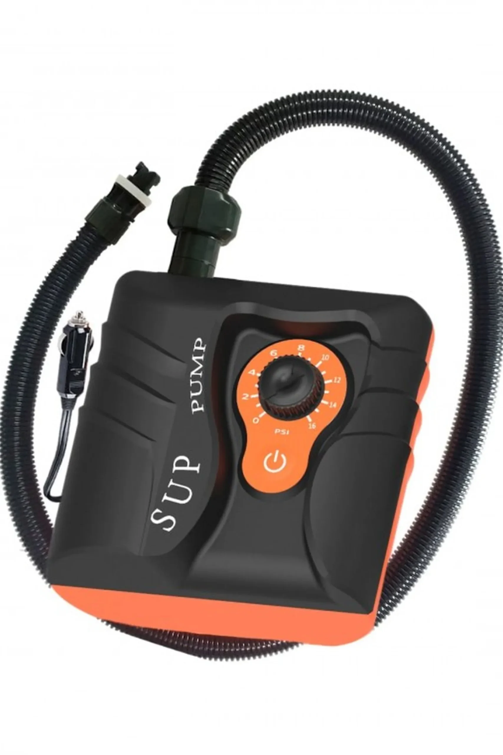 Hinchador Eléctrico Paddle Surf Kol Outdoor Stermay Basic 16 Psi
