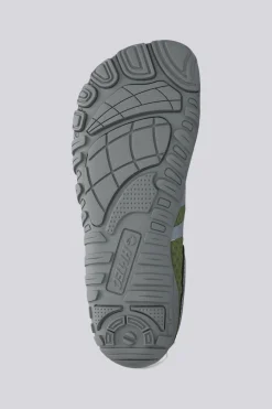Hi-Tec Abyss