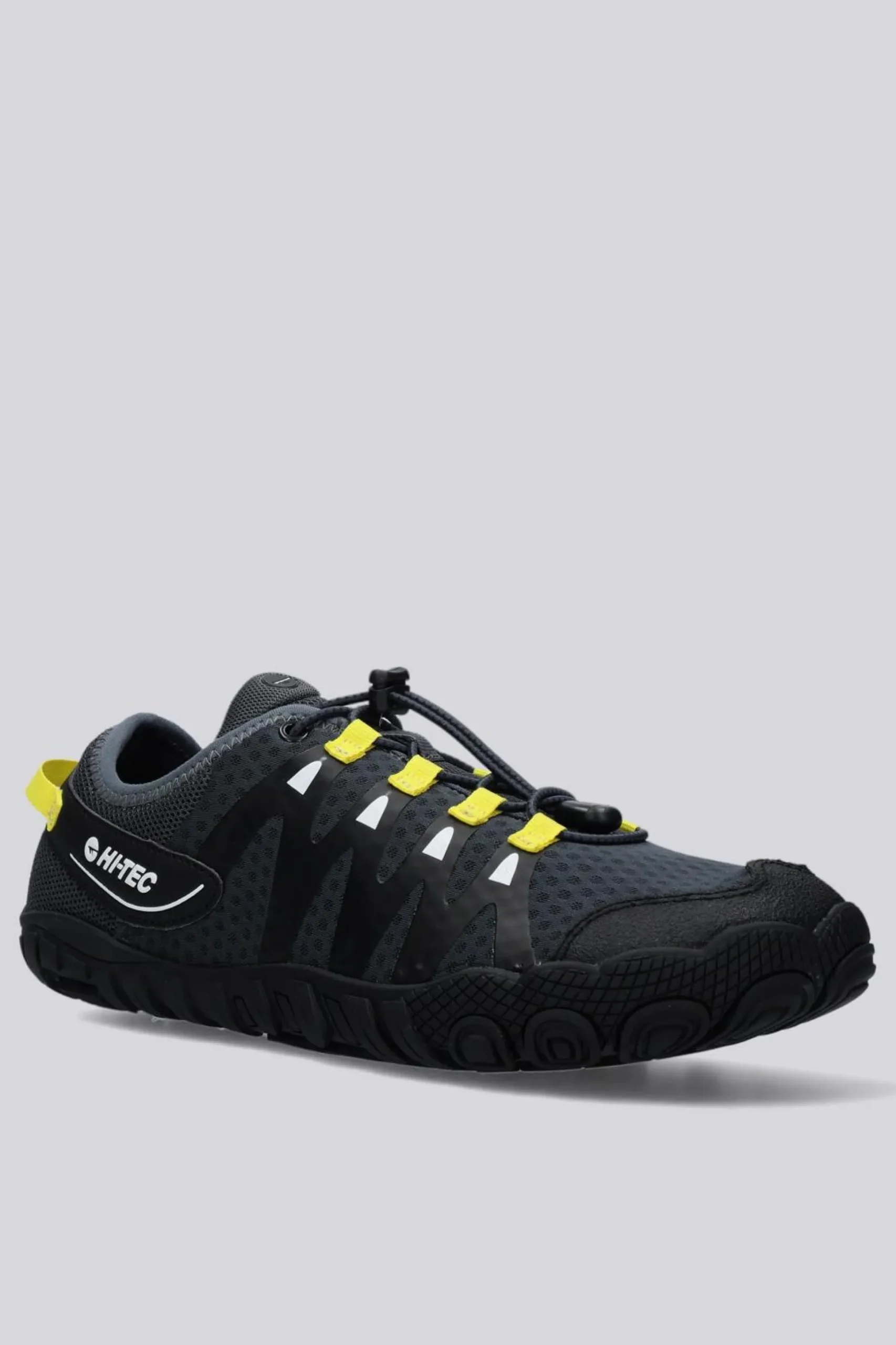 Hi-Tec Abyss