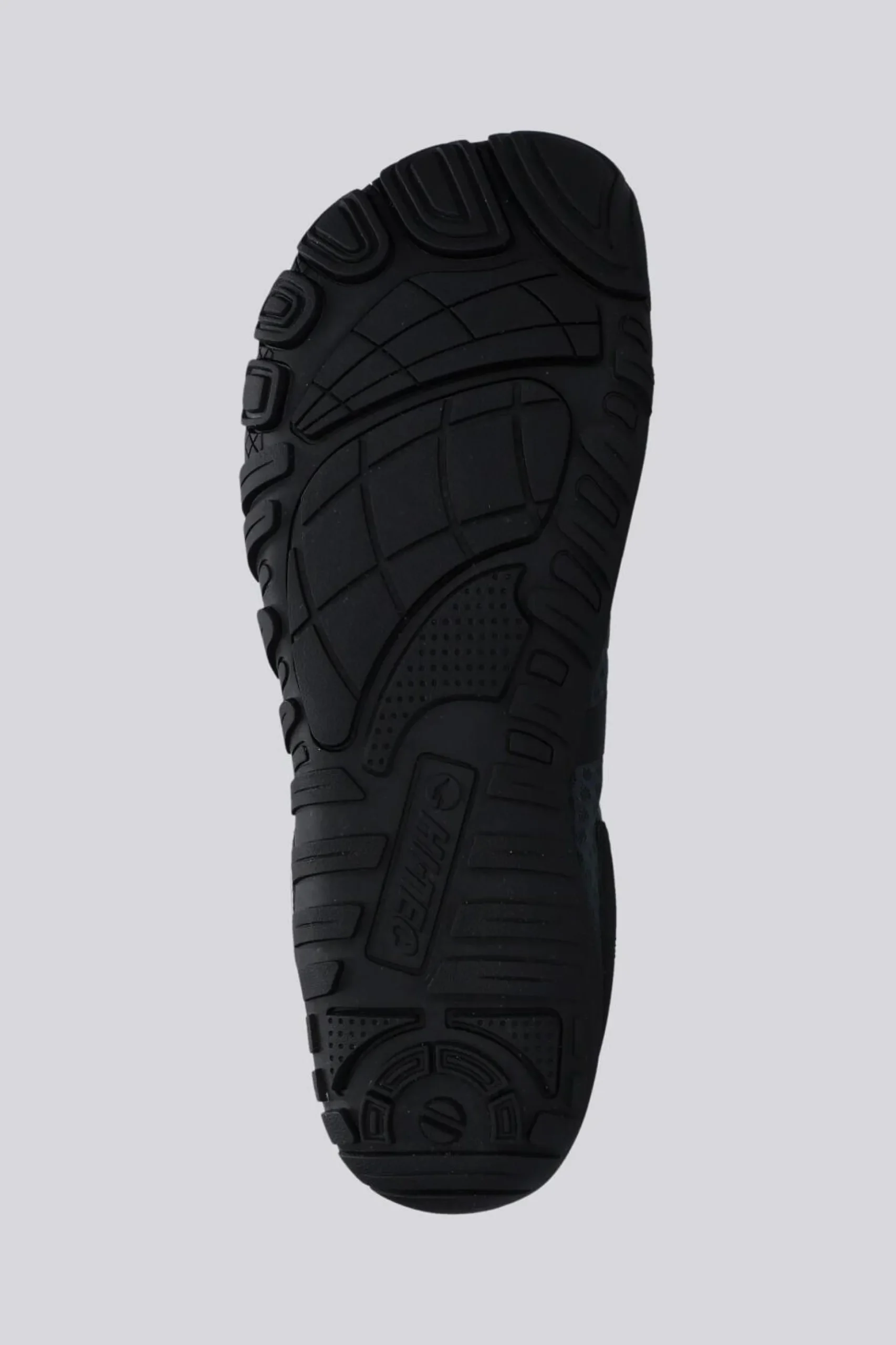 Hi-Tec Abyss