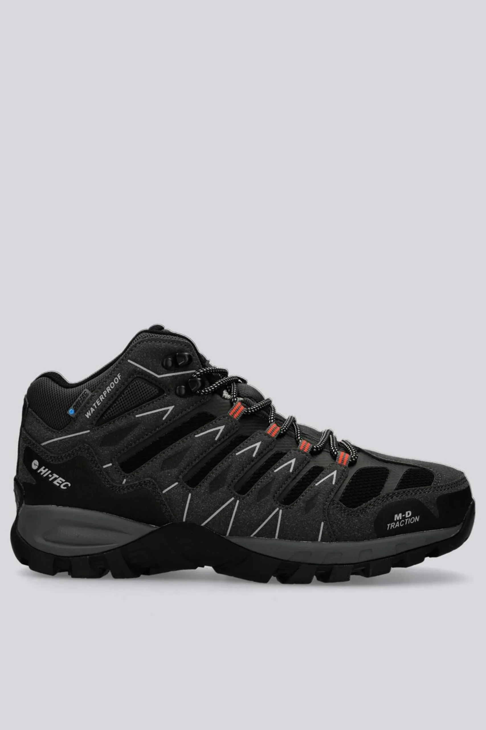 Hi-Tec Corzo Mid Wp