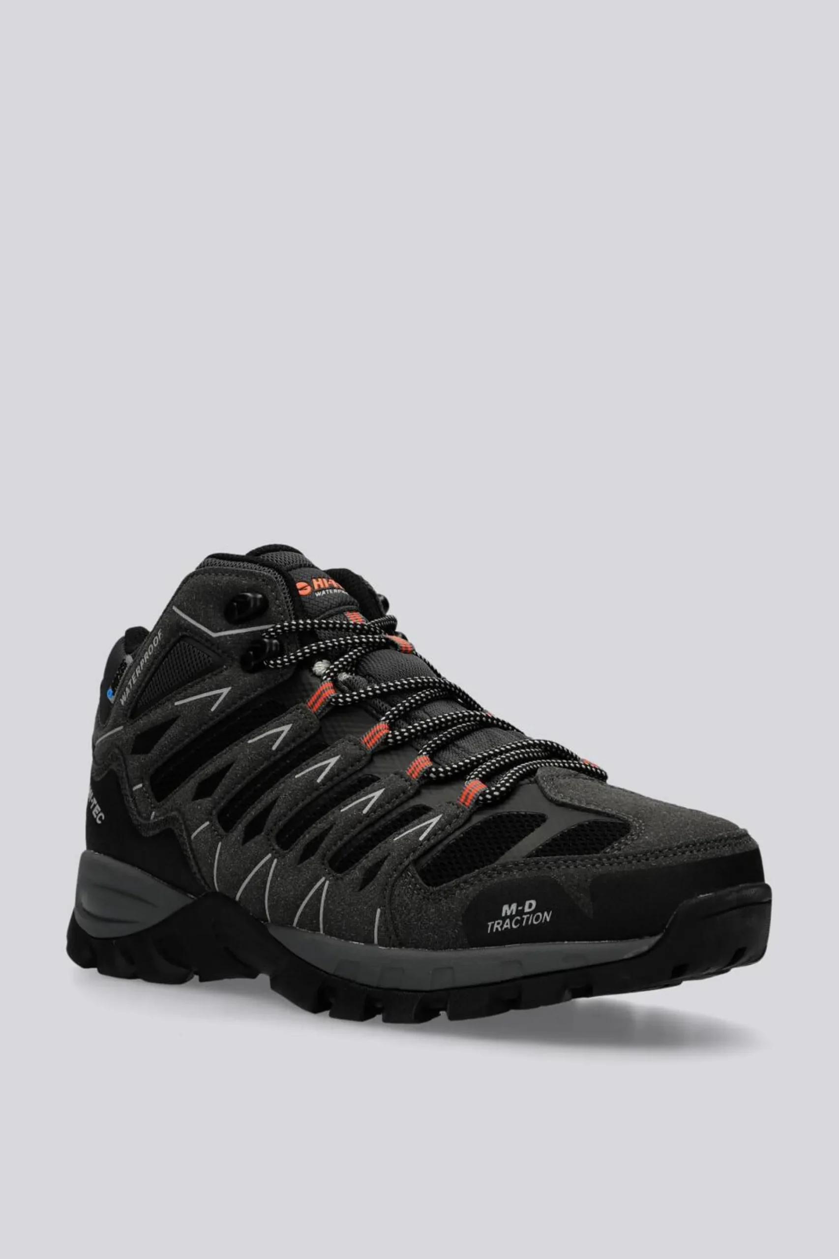 Hi-Tec Corzo Mid Wp
