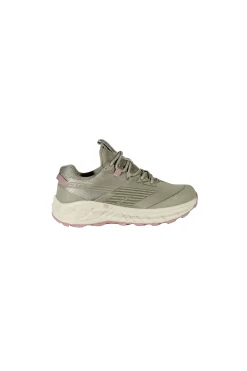 Hi-Tec Fuse Trail Low Wp Women