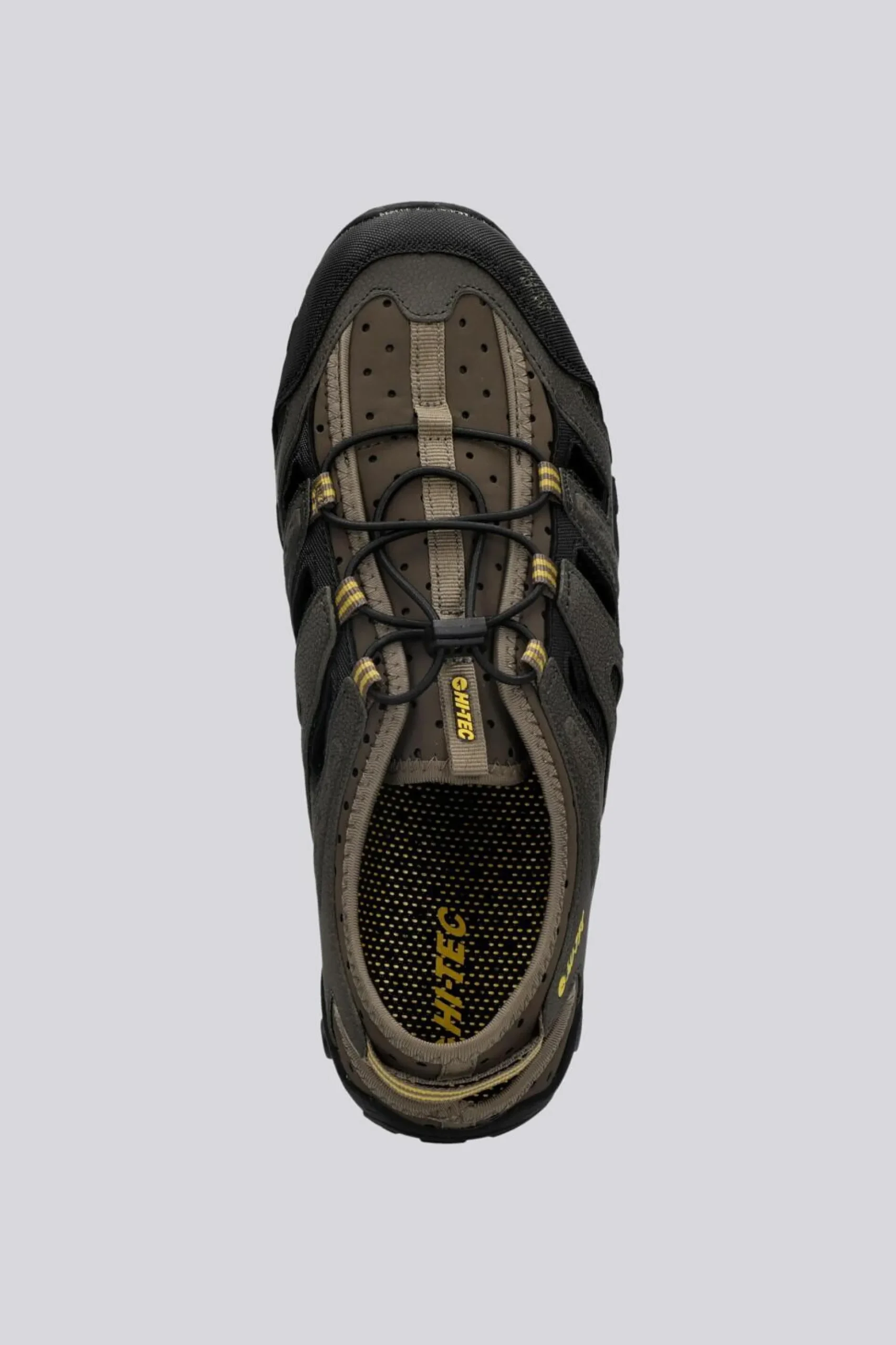 Hi-Tec Millares