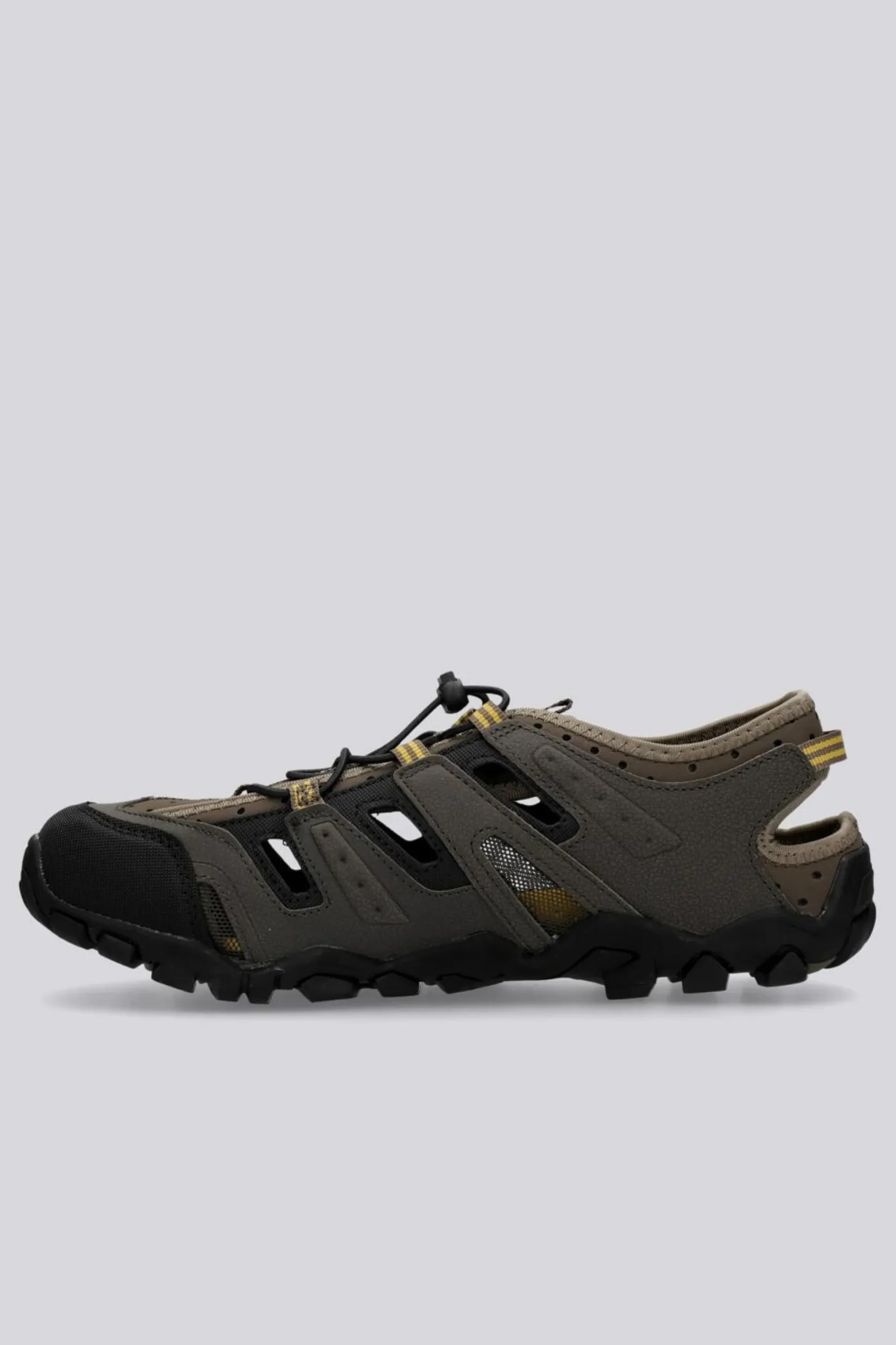 Hi-Tec Millares