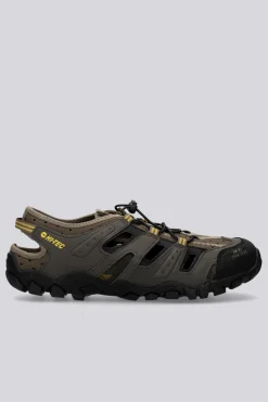 Hi-Tec Millares