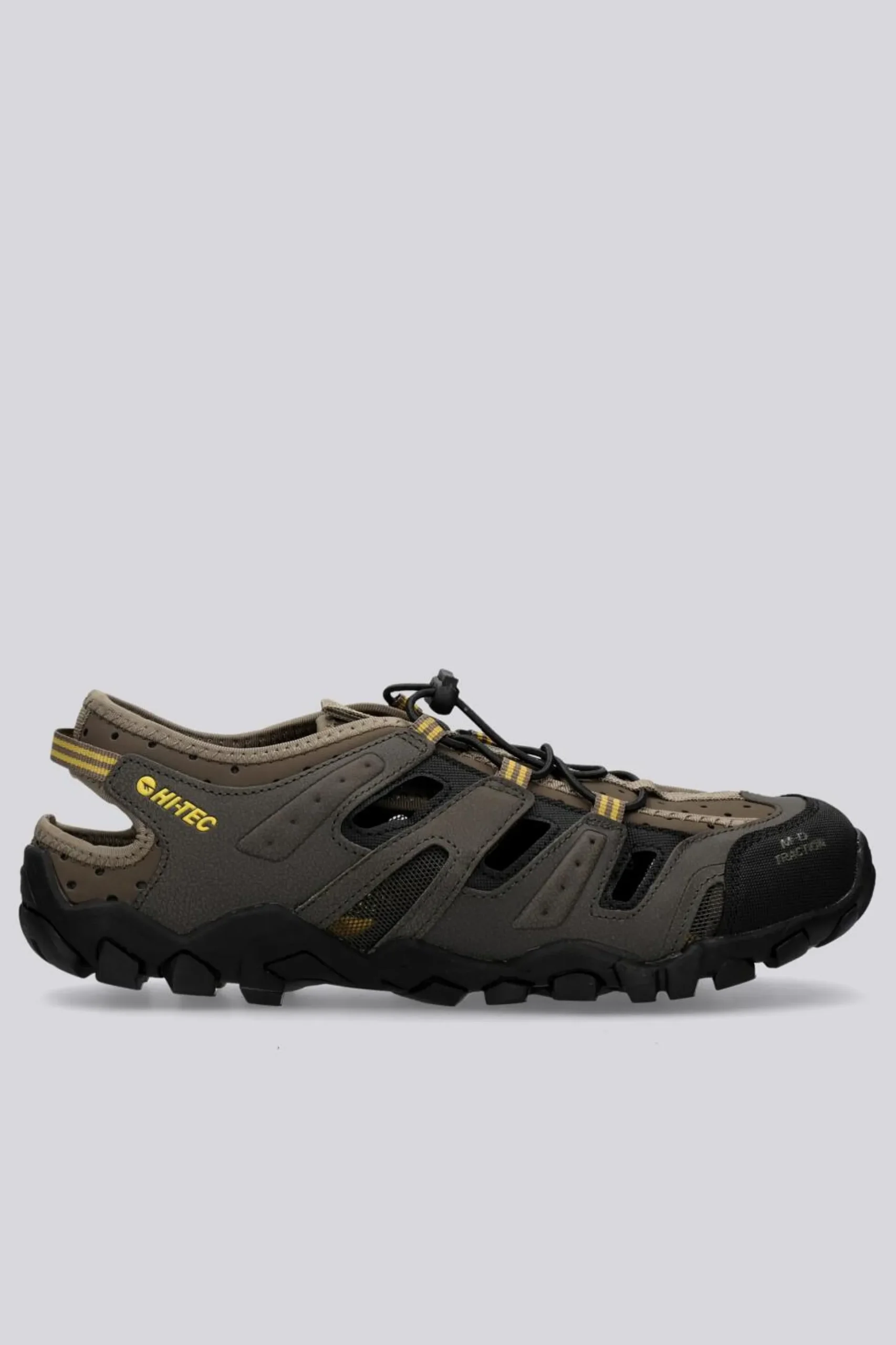 Hi-Tec Millares