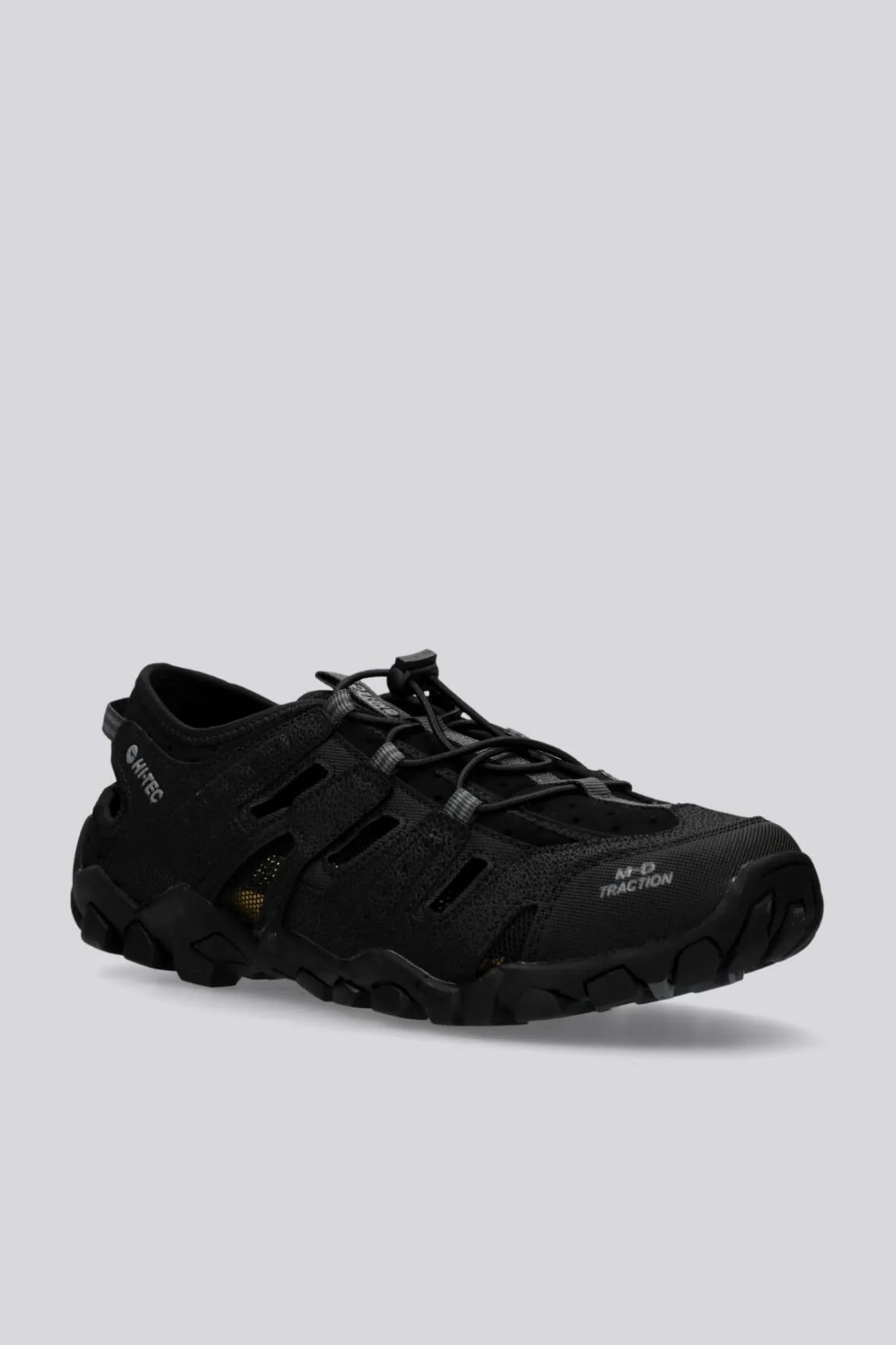Hi-Tec Millares