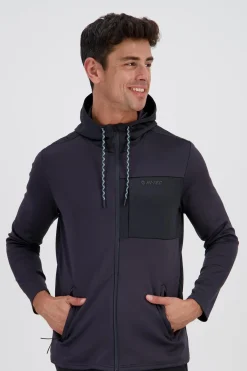 Hi-Tec Nomad