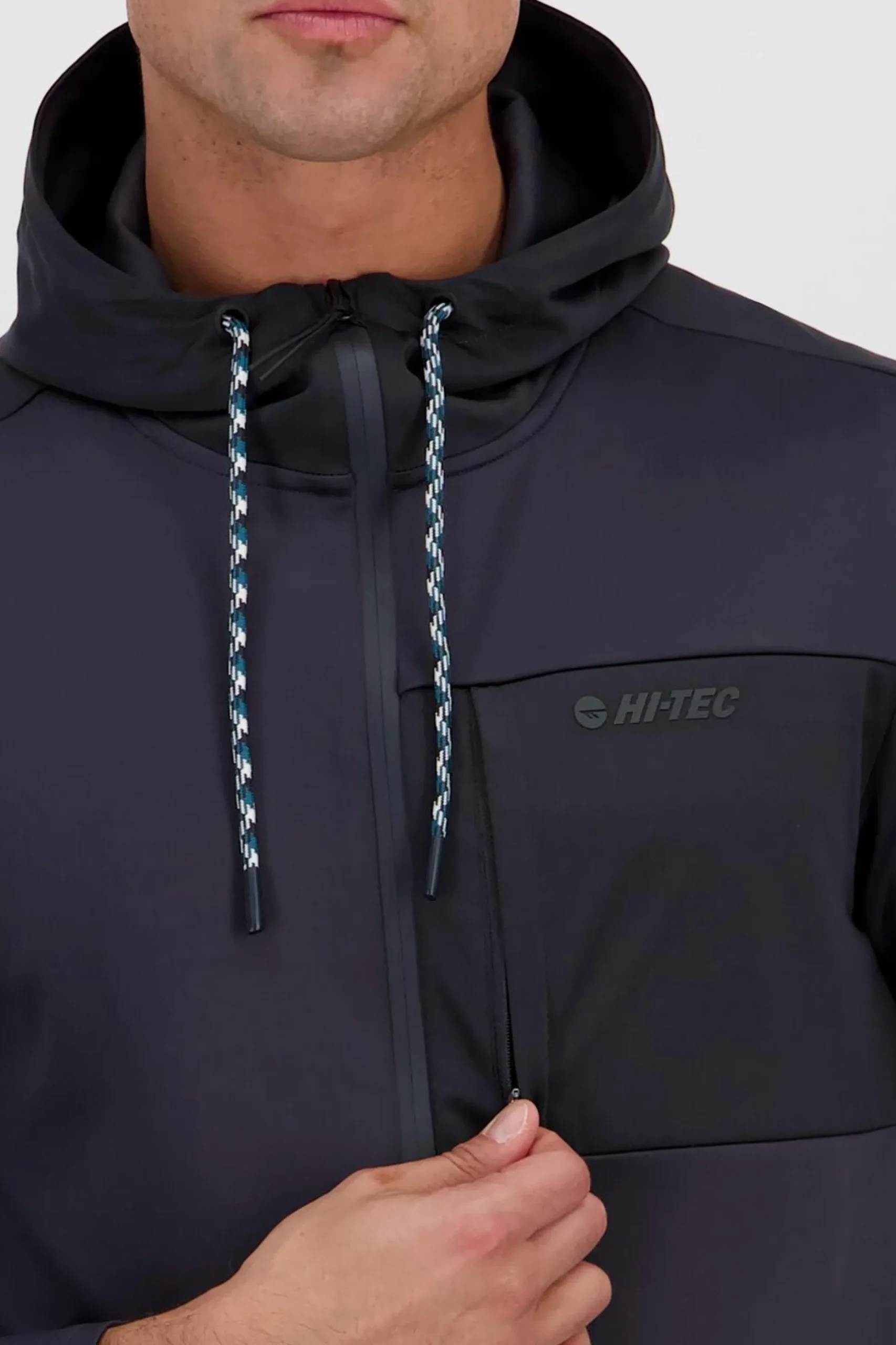 Hi-Tec Nomad