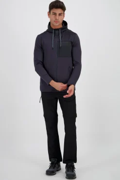 Hi-Tec Nomad