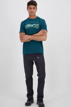 Hi-Tec Nomad