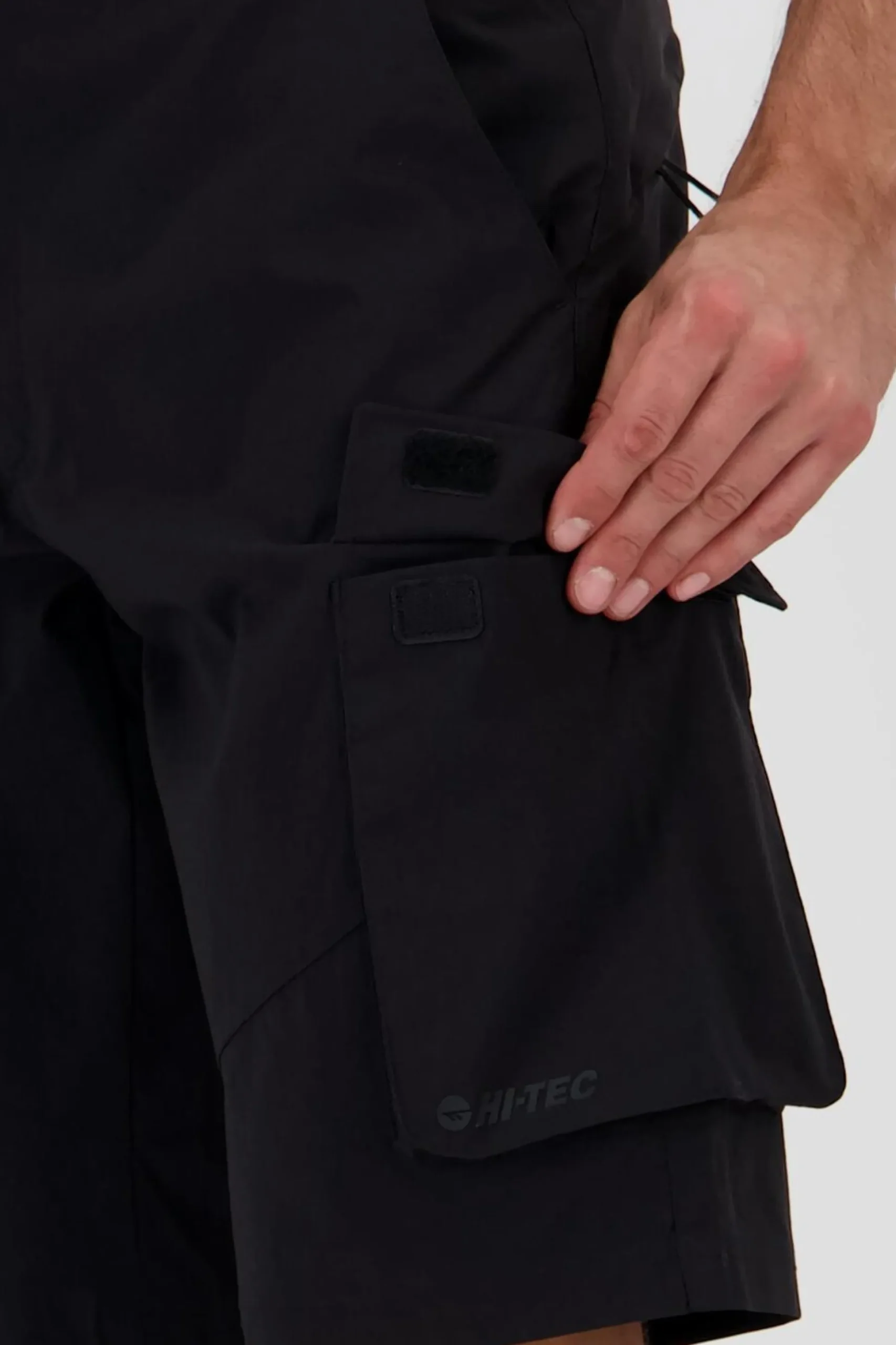 Hi-Tec Nomad