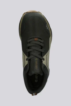 Hi-Tec Pace Low