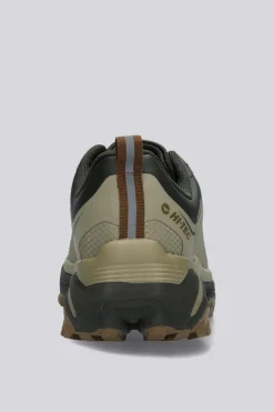 Hi-Tec Pace Low