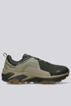 Hi-Tec Pace Low