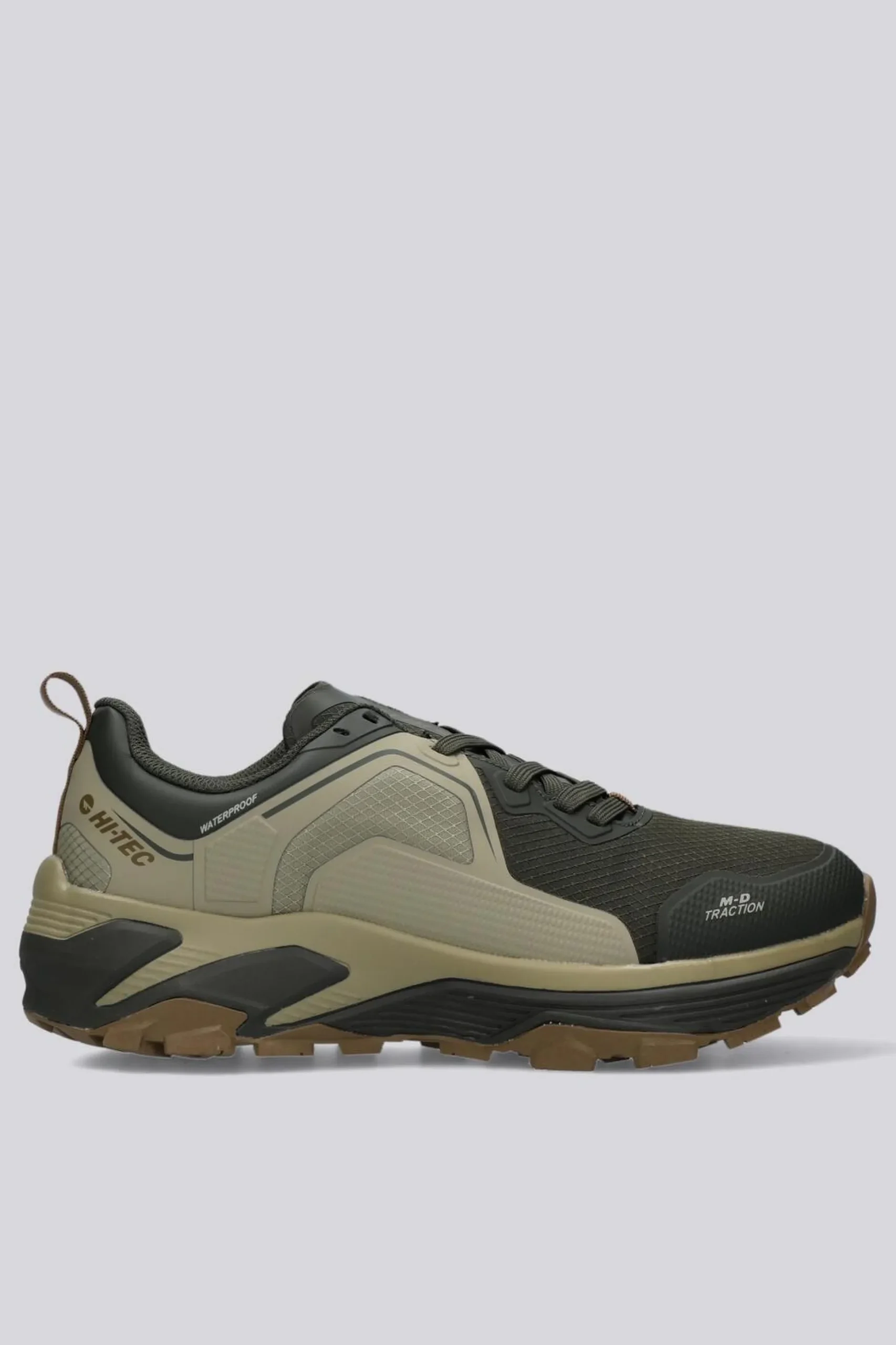 Hi-Tec Pace Low