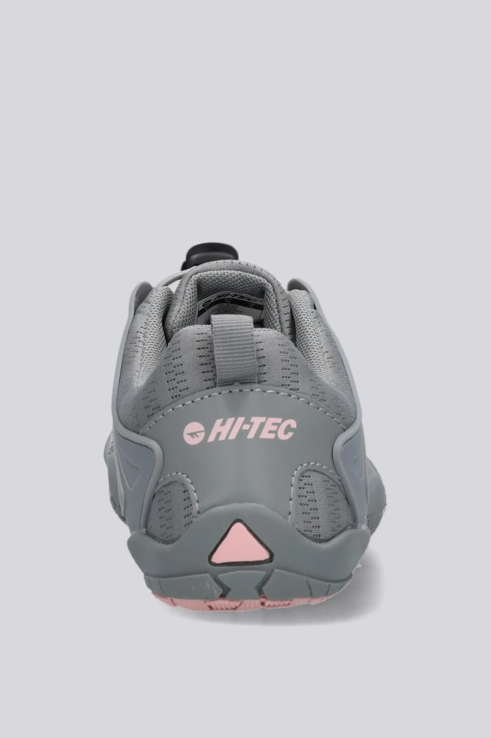 Hi-Tec Samoa