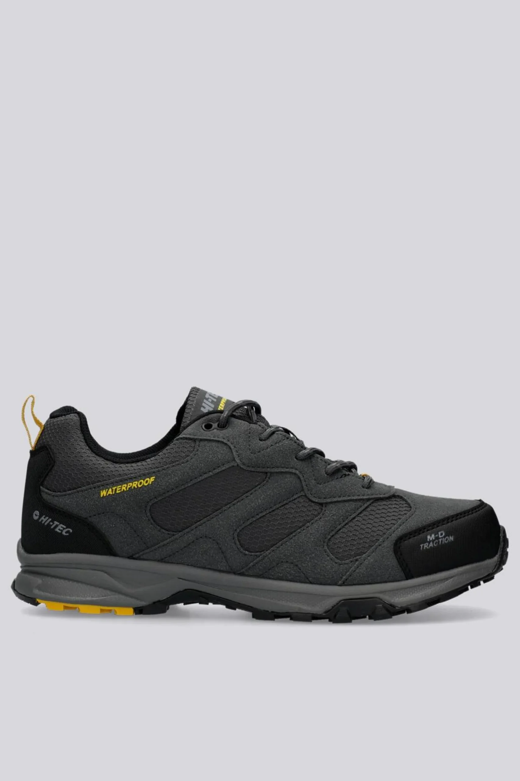 Hi-Tec Sensitive Low