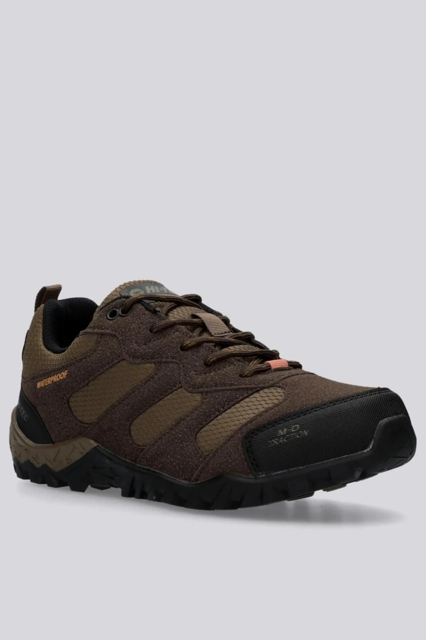Hi-Tec Sensitive Low