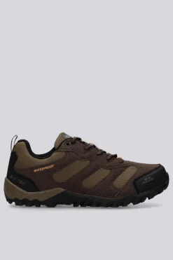 Hi-Tec Sensitive Low