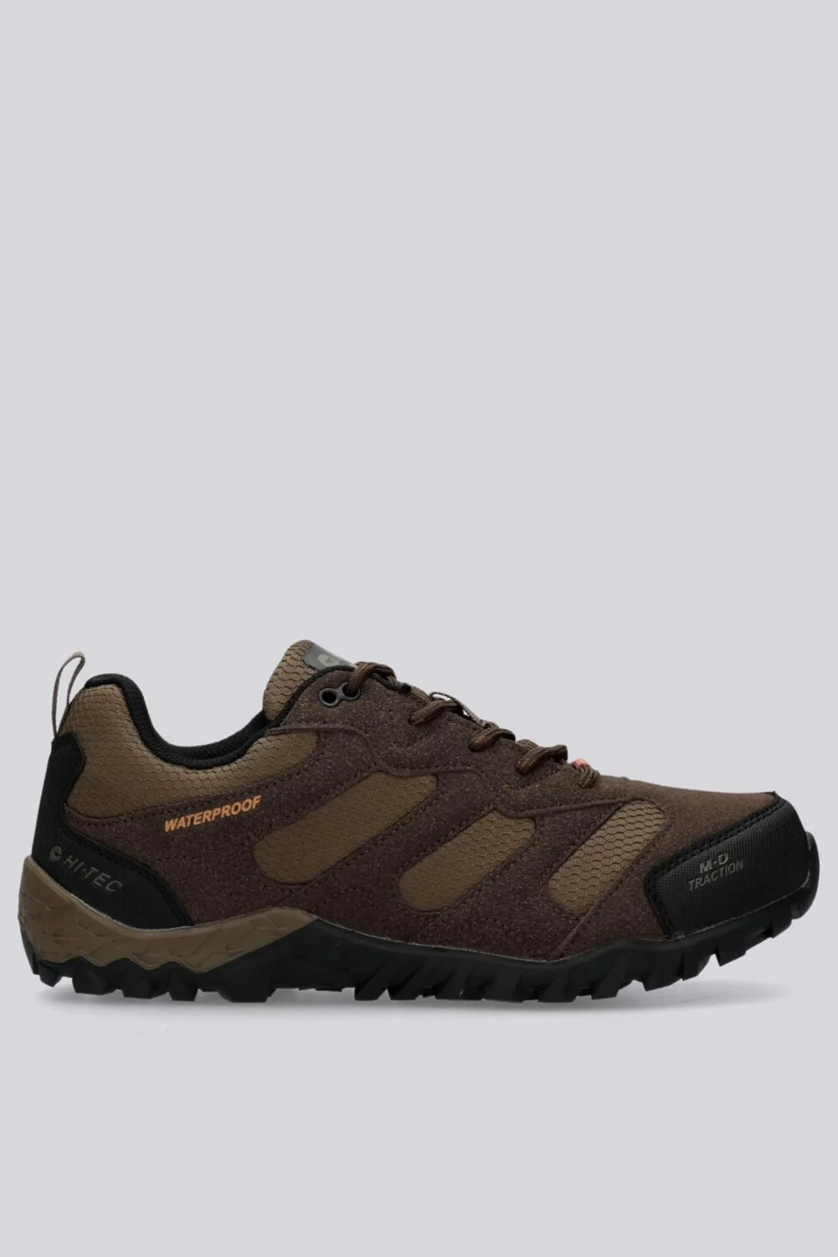 Hi-Tec Sensitive Low