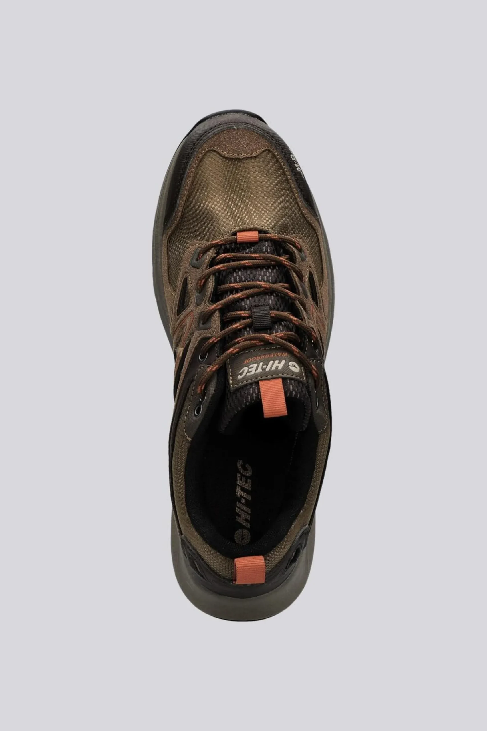 Hi-Tec Tambre