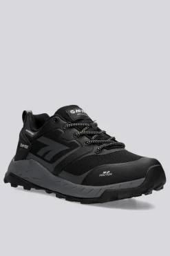 Hi-Tec Toubkal Low Wp