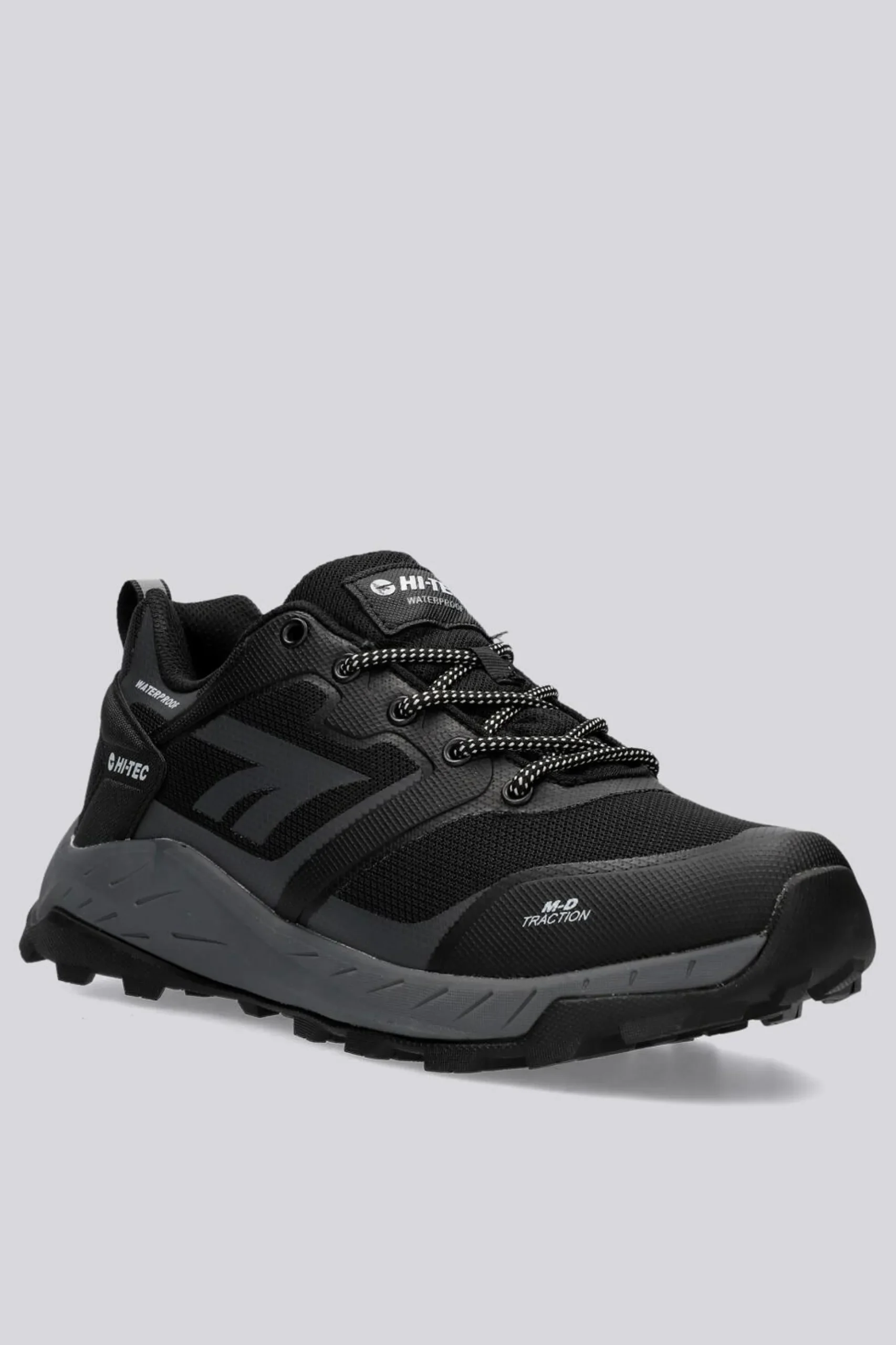 Hi-Tec Toubkal Low Wp