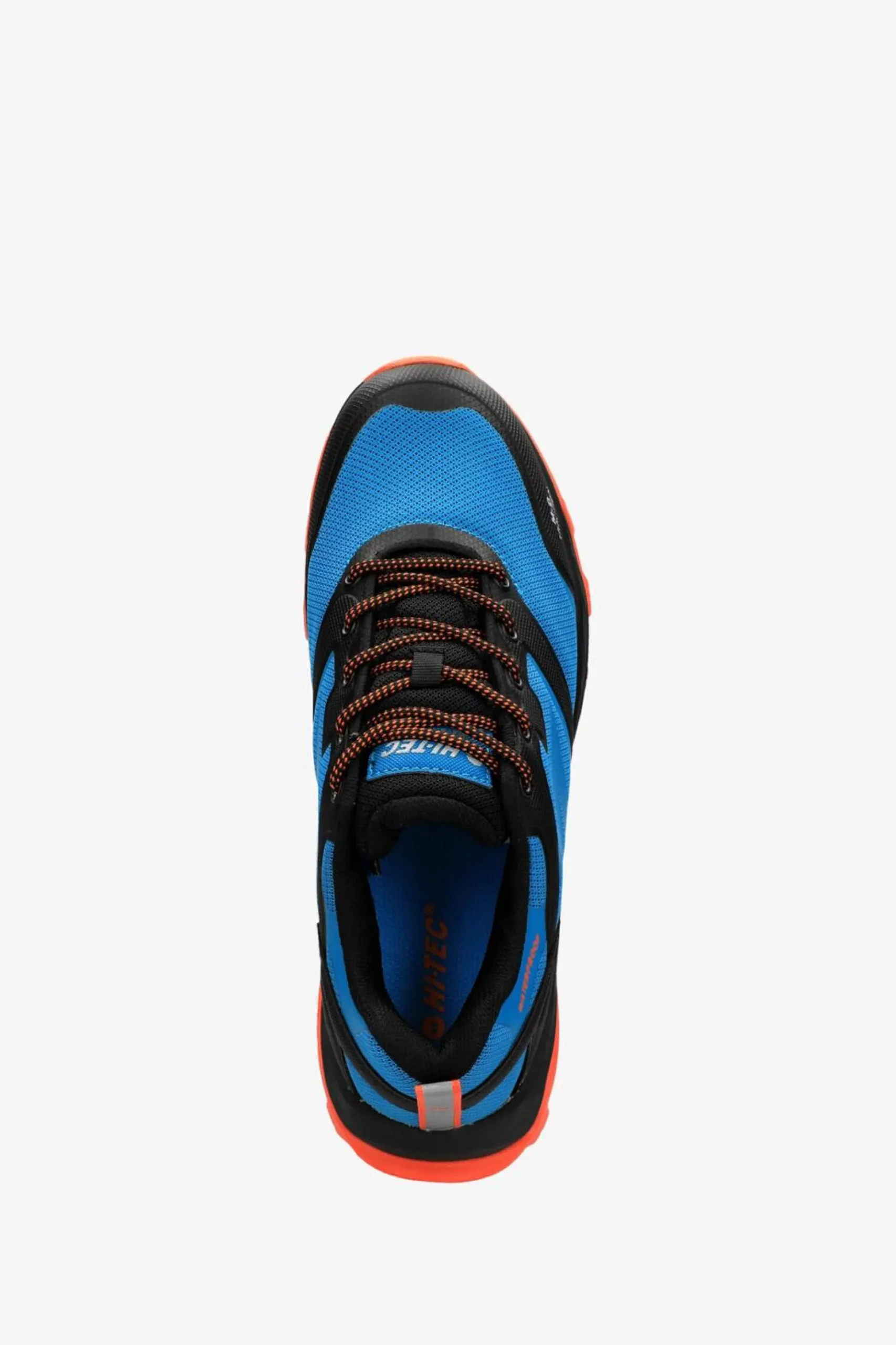 Hi-Tec Toubkal Low Wp
