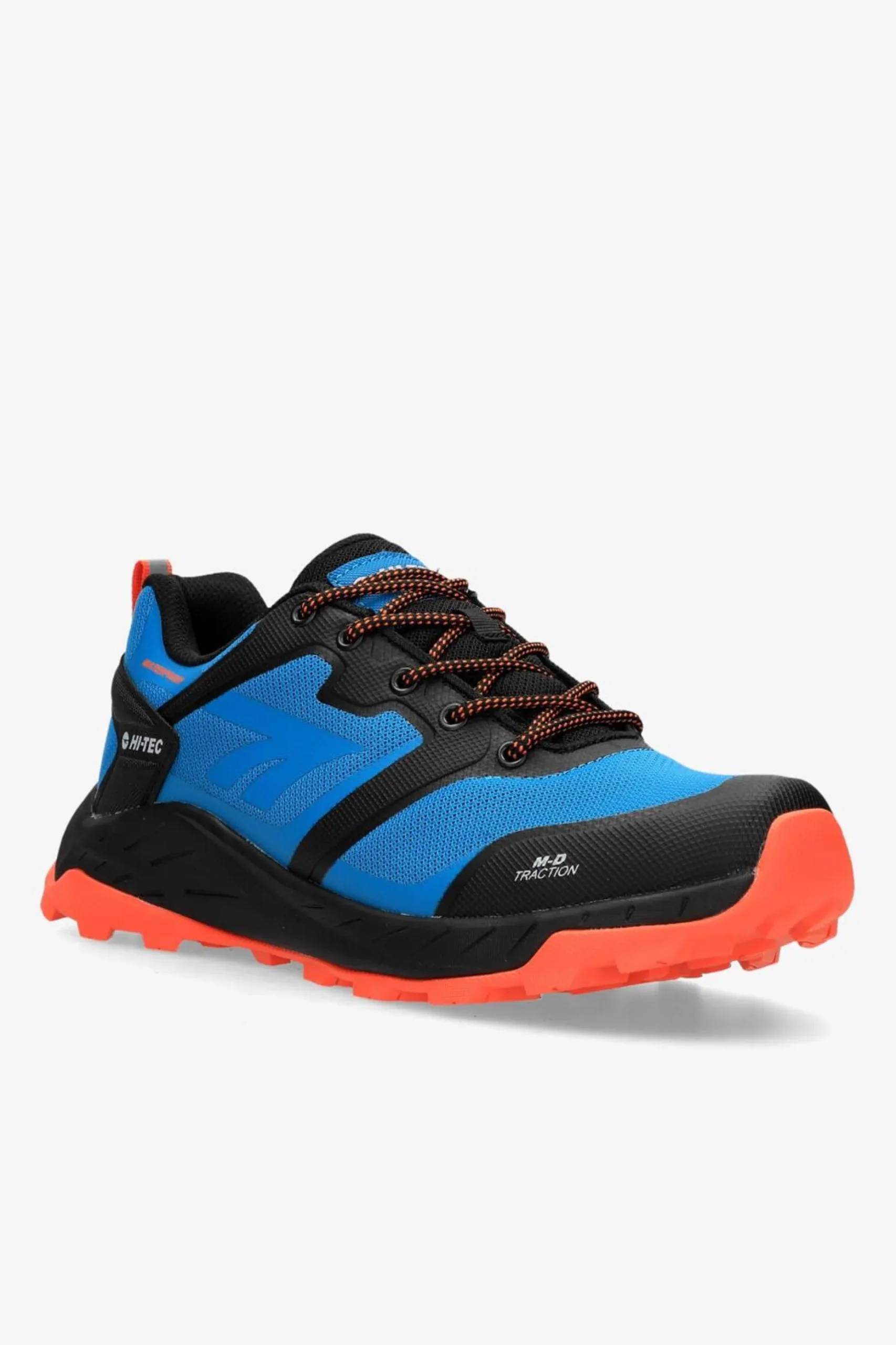 Hi-Tec Toubkal Low Wp