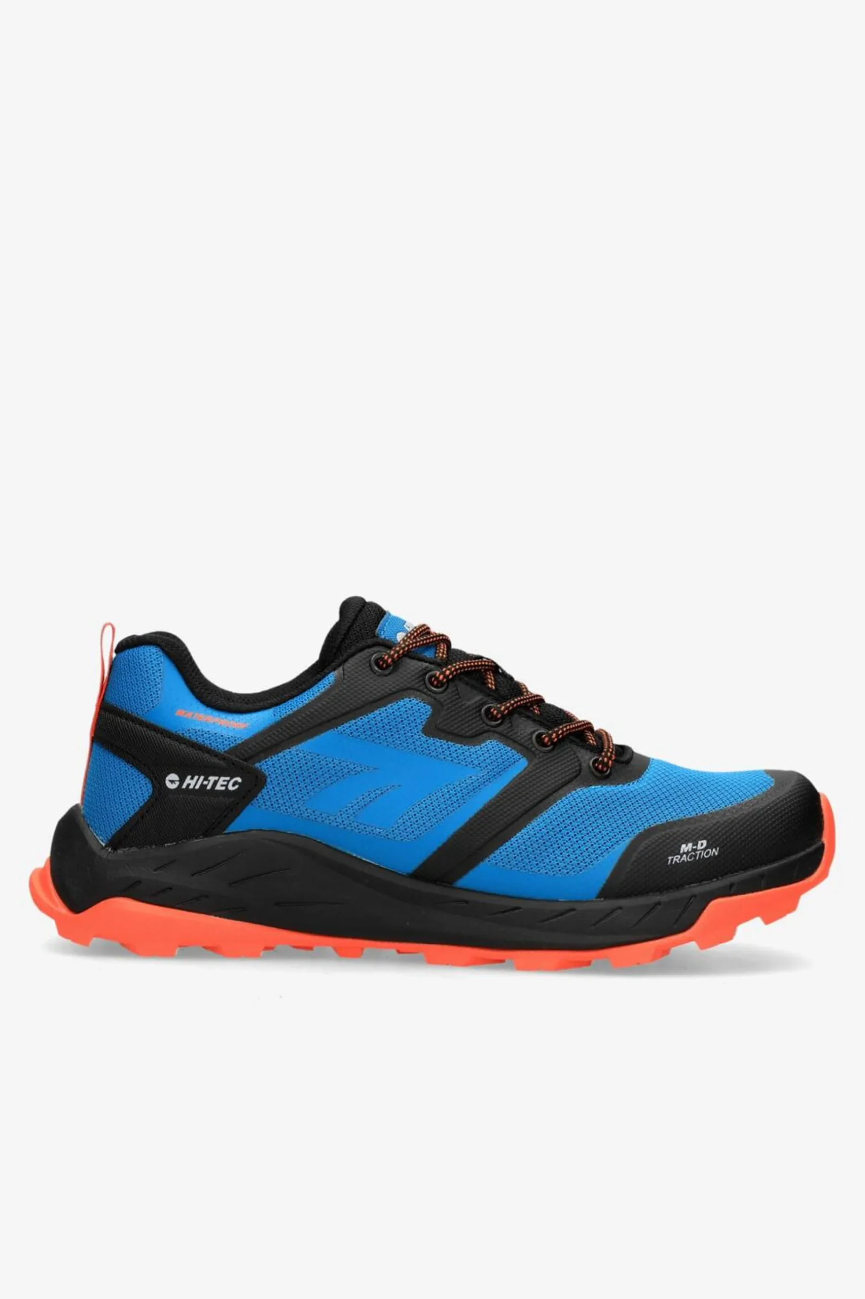 Hi-Tec Toubkal Low Wp