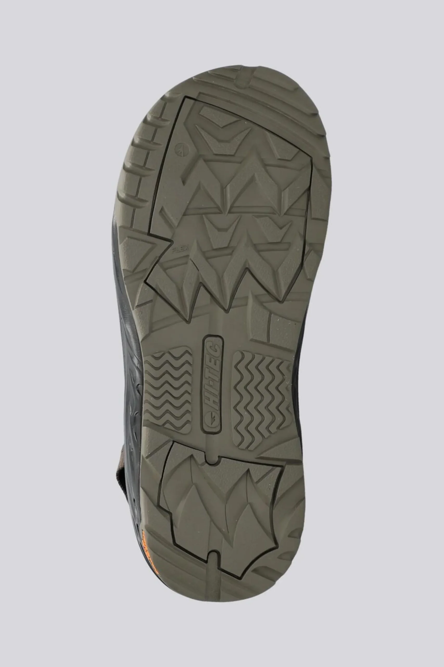 Hi-Tec Ula Raft
