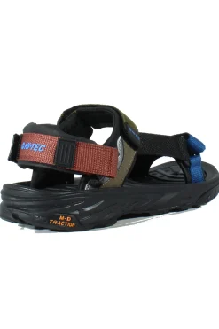 Hi-Tec Ula Raft