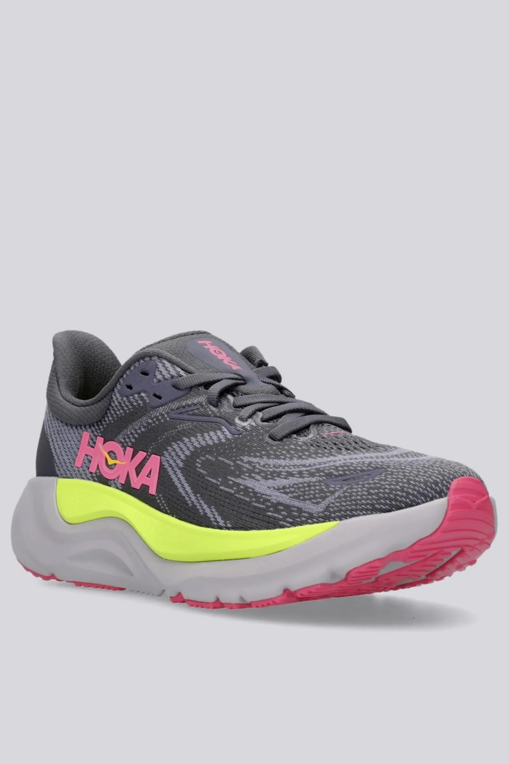 Hoka Arahi 8