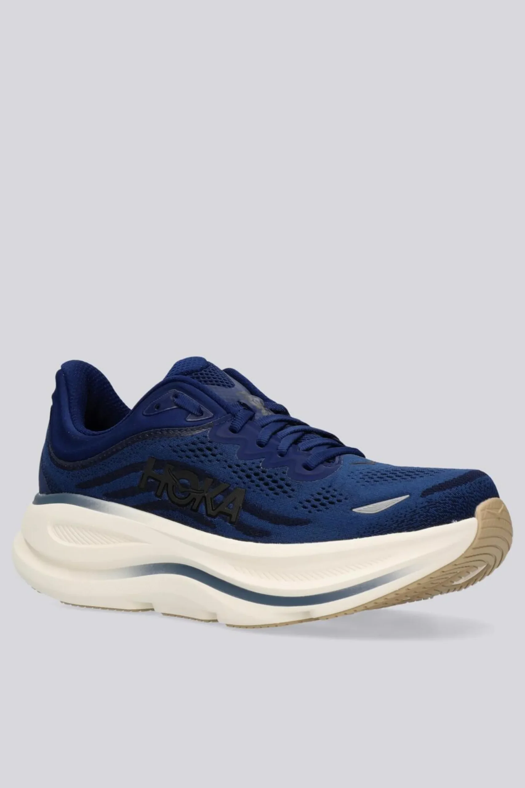 Hoka Bondi 9