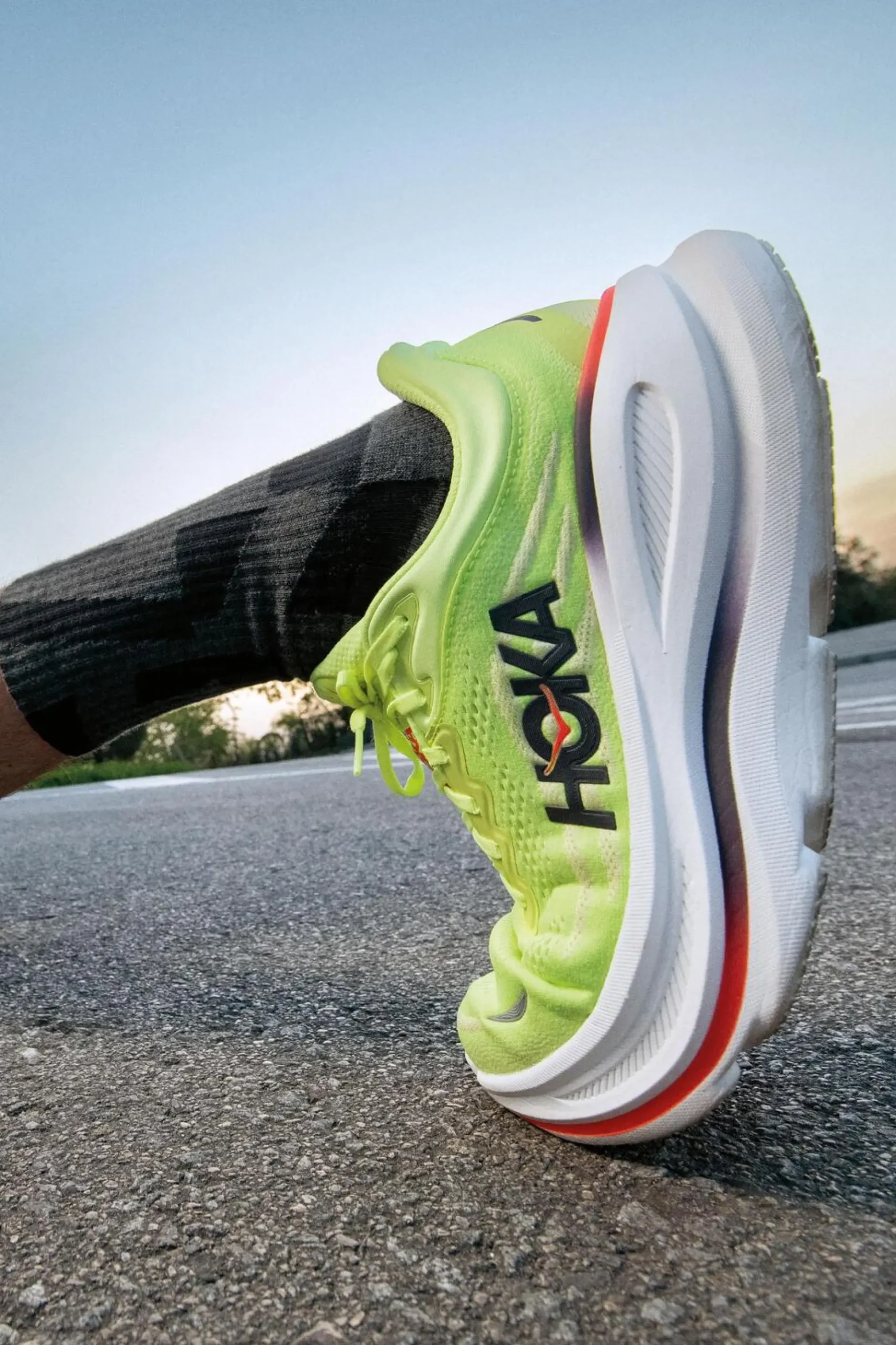 Hoka Bondi 9