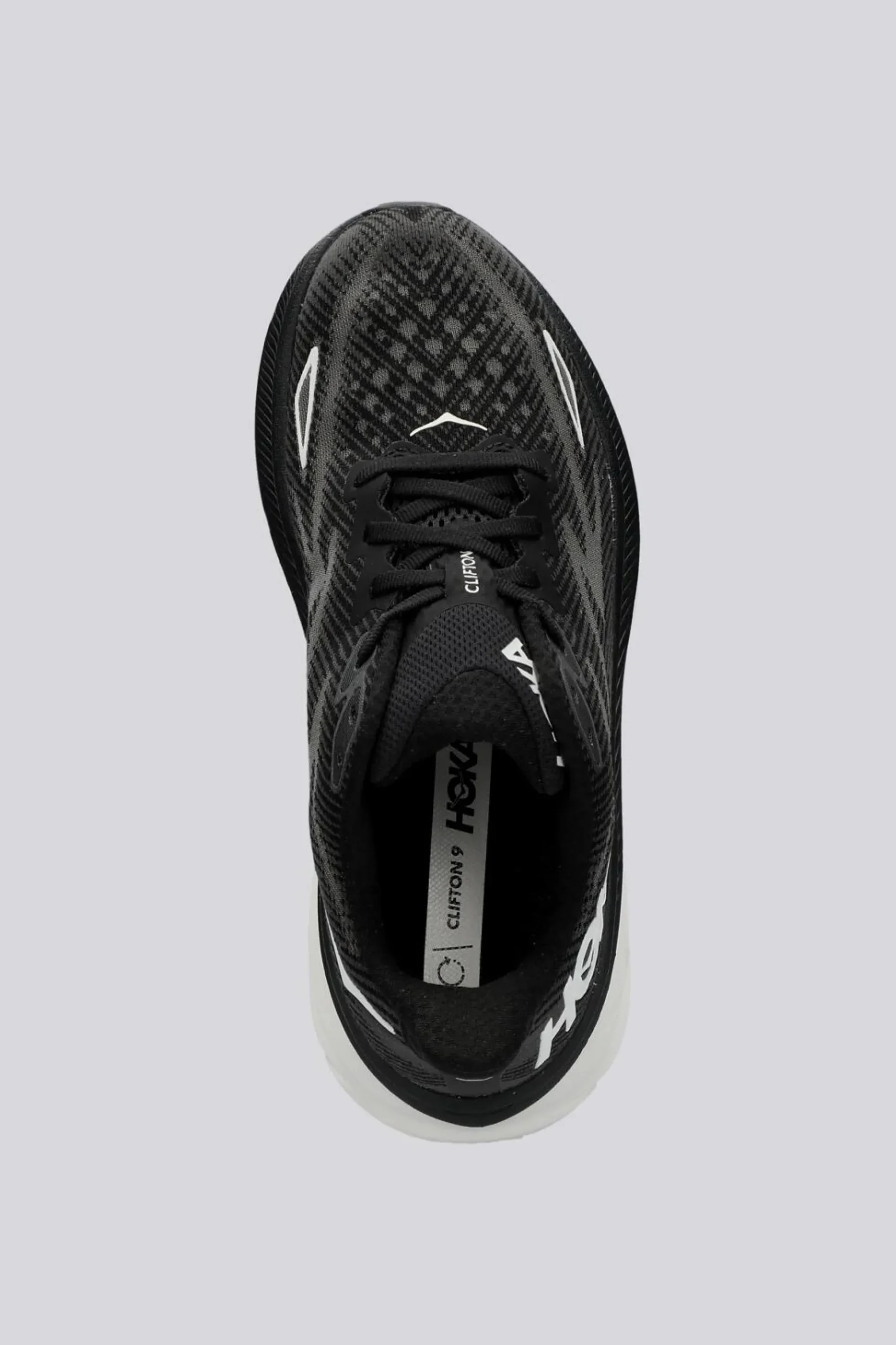 Hoka Clifton 9