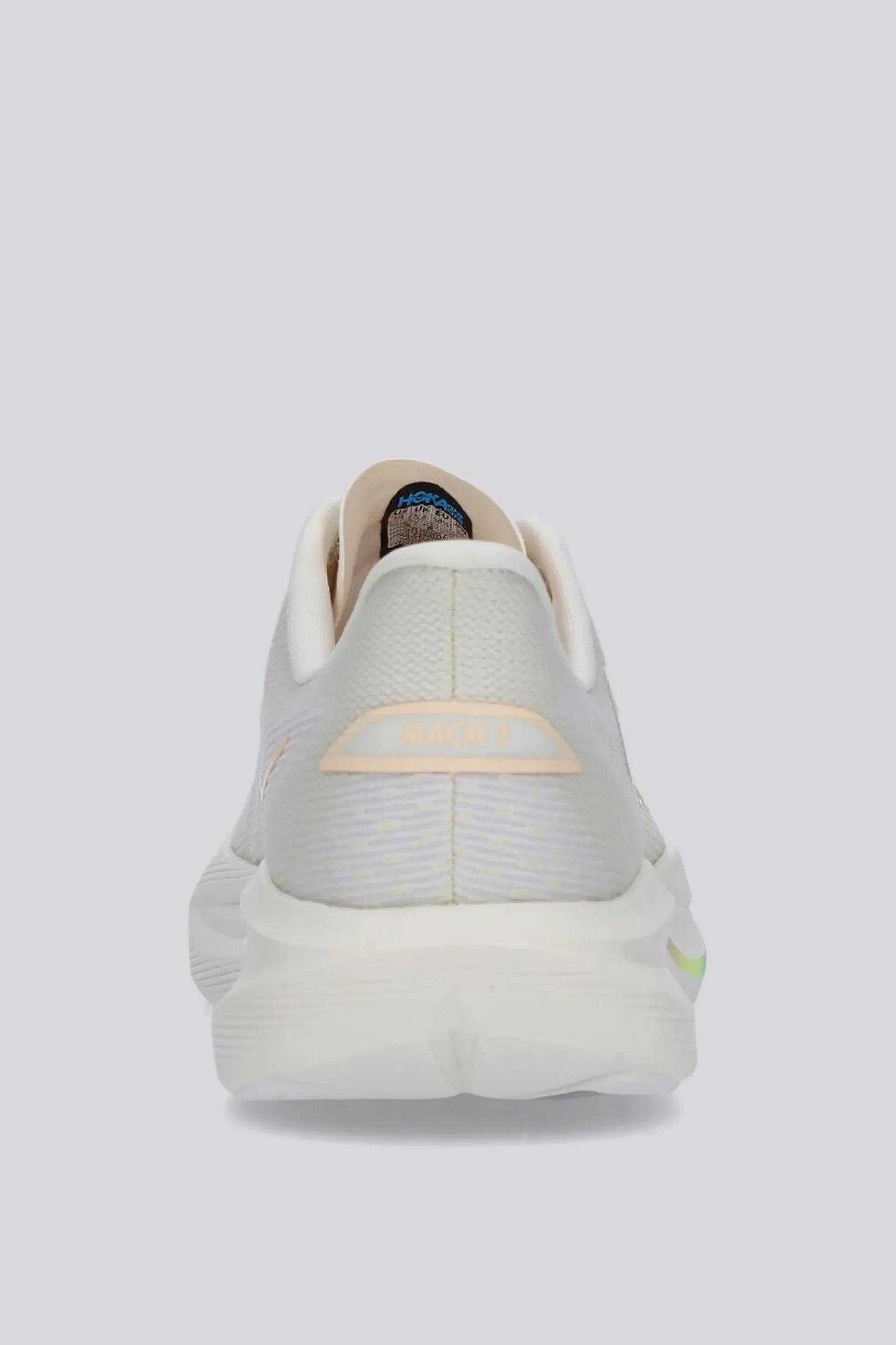 Hoka Mach 7