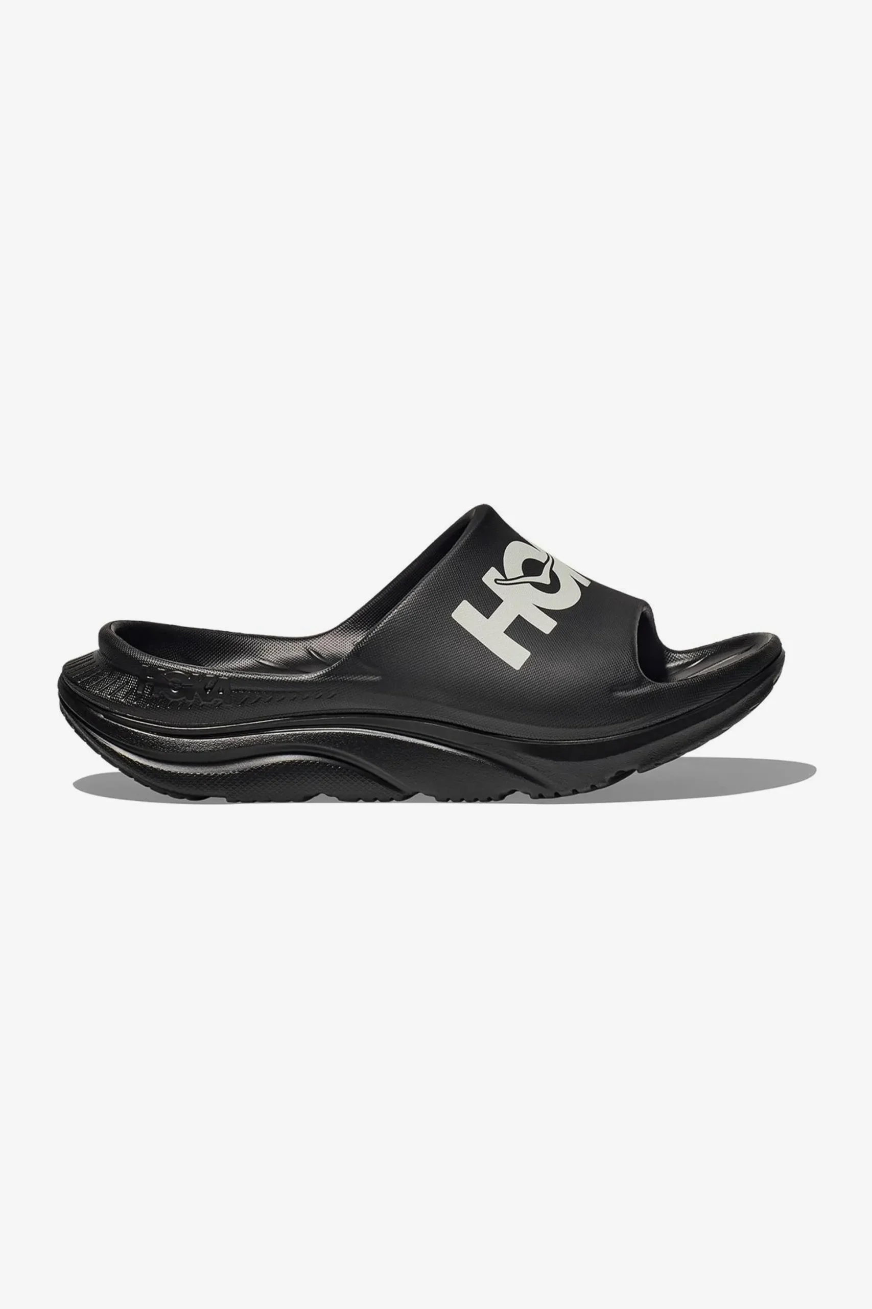 Hoka Ora Recovery Athletic Slide