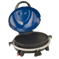 Hornillo/barbacoa 3 En 1 A Cartucho Cv
